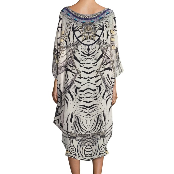 Camilla Dress/Tunic - Picture 2 of 2